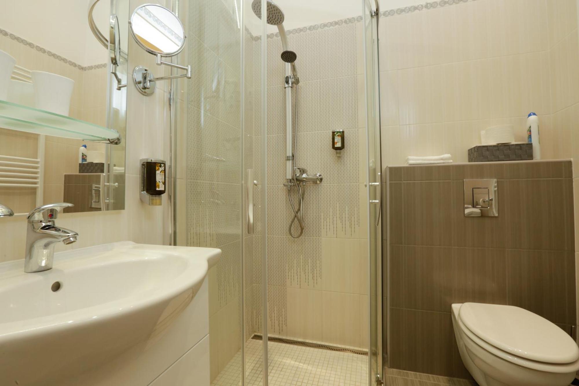 Budapest City Apartments For Groups Экстерьер фото