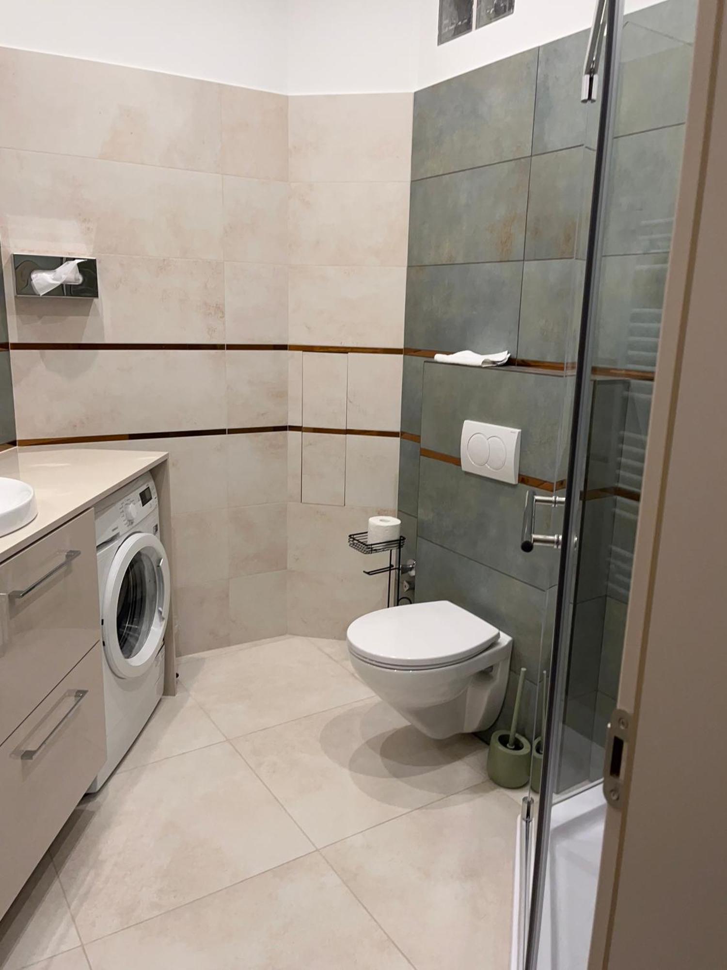 Budapest City Apartments For Groups Экстерьер фото