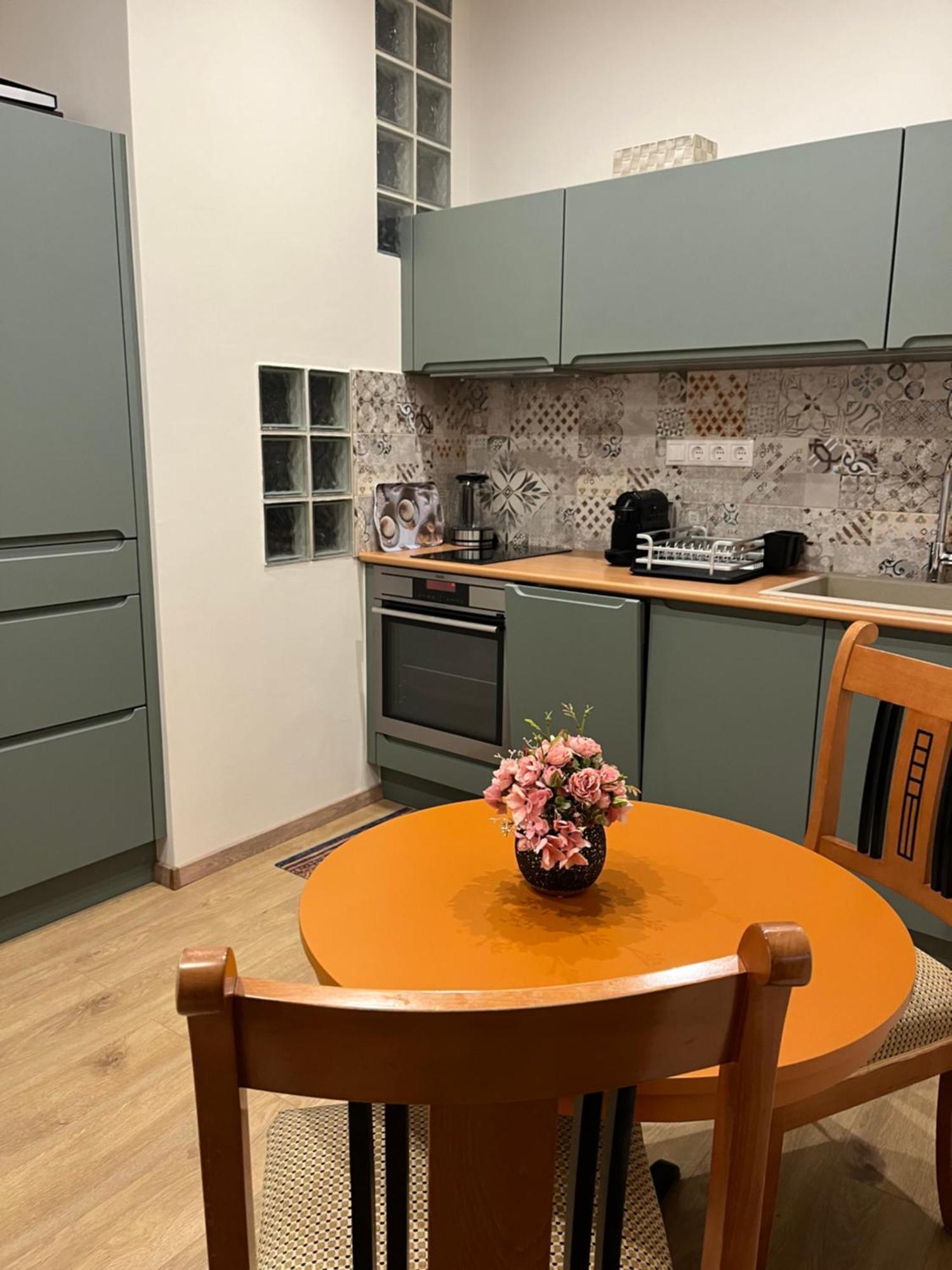 Budapest City Apartments For Groups Экстерьер фото