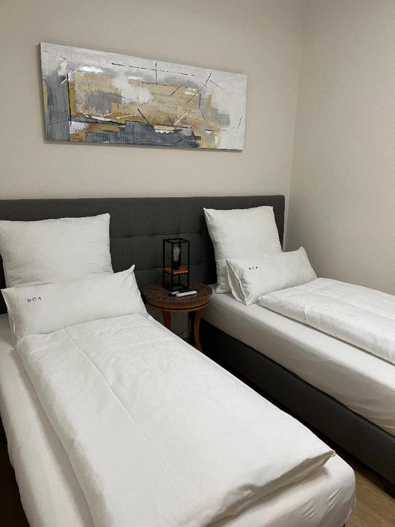 Budapest City Apartments For Groups Экстерьер фото