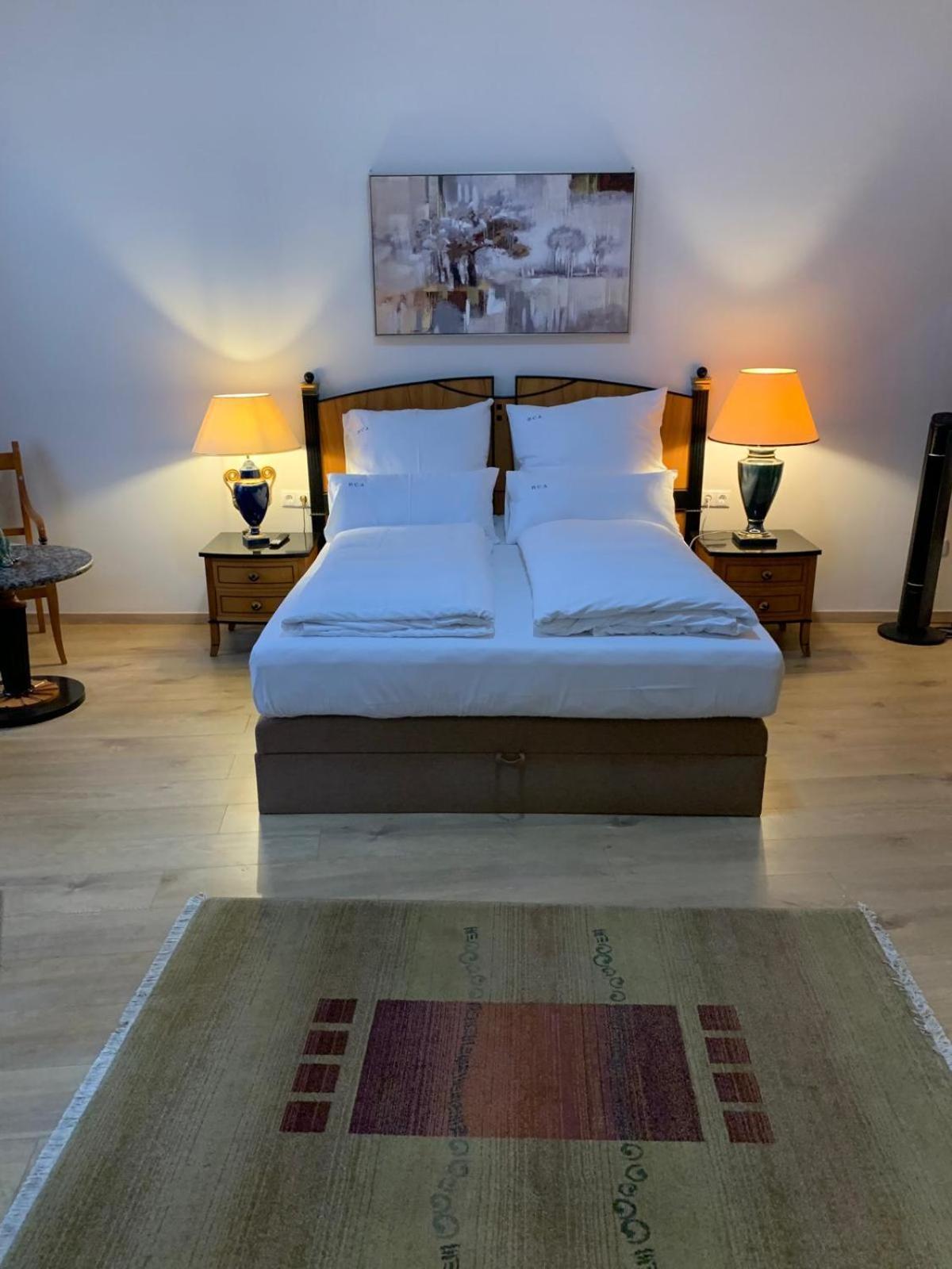 Budapest City Apartments For Groups Экстерьер фото