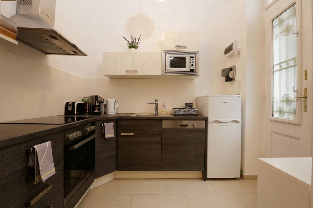 Budapest City Apartments For Groups Экстерьер фото