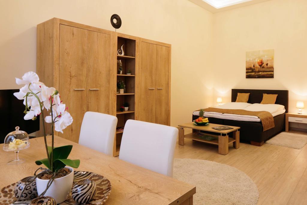 Budapest City Apartments For Groups Экстерьер фото